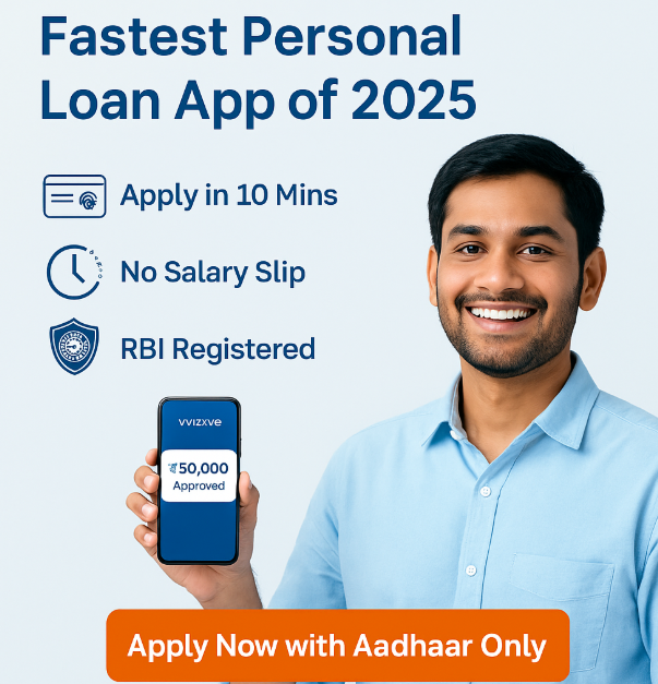 👉 Apply for Personal Loan in 10 Minutes